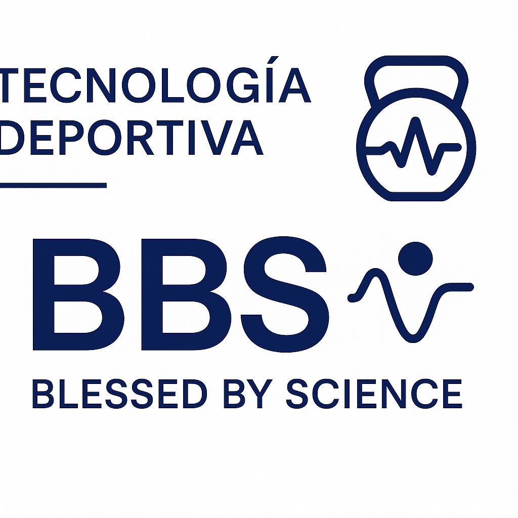 Tecnología Deportiva.